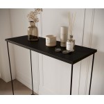Κονσόλα Leao-Mauro-Mauro 80x30x80