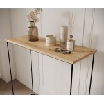 Κονσόλα Leao-Mauro - Fusiko 80x30x80