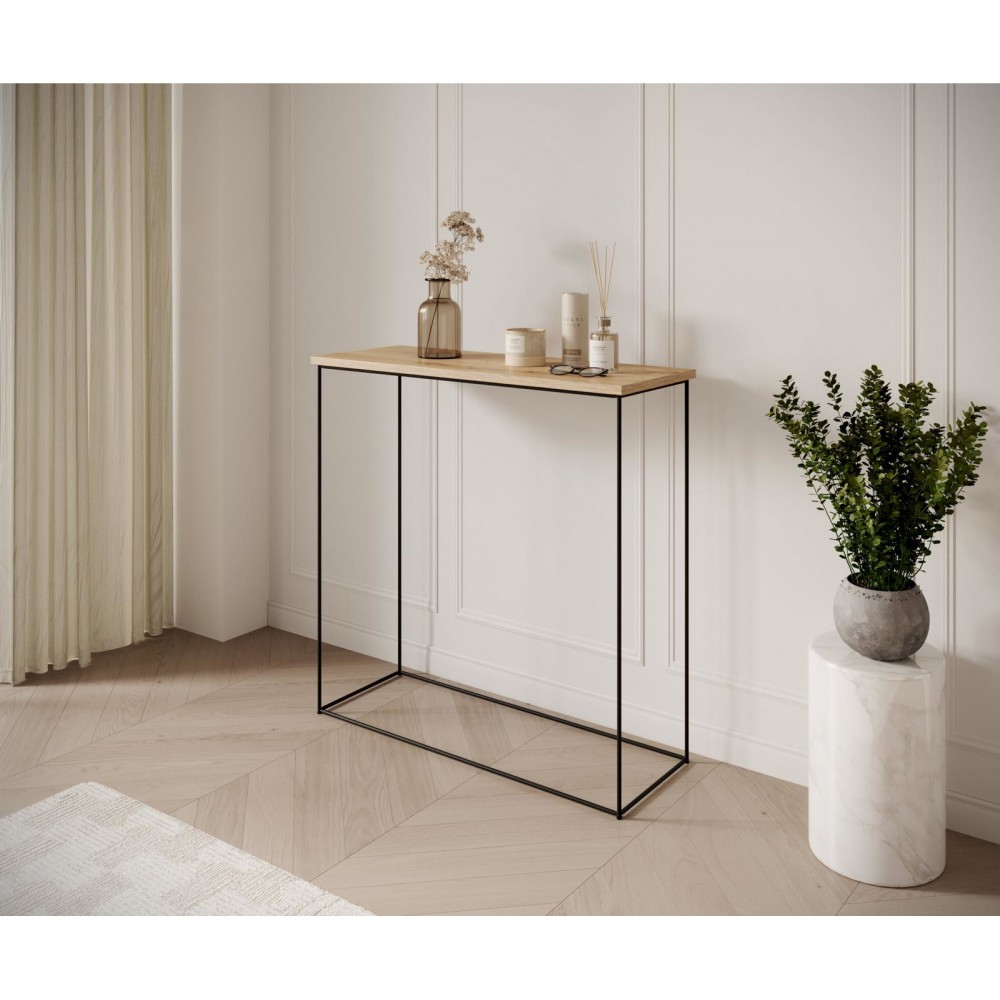 Κονσόλα Leao-Mauro - Fusiko 80x30x80