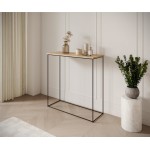 Κονσόλα Leao-Mauro - Fusiko 80x30x80