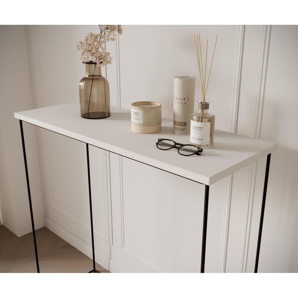 Κονσόλα Leao-Mauro-Leuko 80x30x80