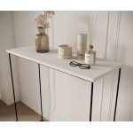 Κονσόλα Leao-Mauro-Leuko 80x30x80