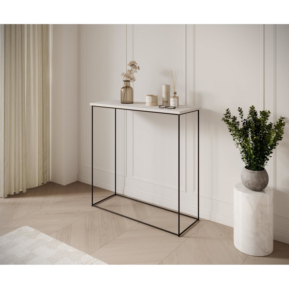Κονσόλα Leao-Mauro-Leuko 80x30x80
