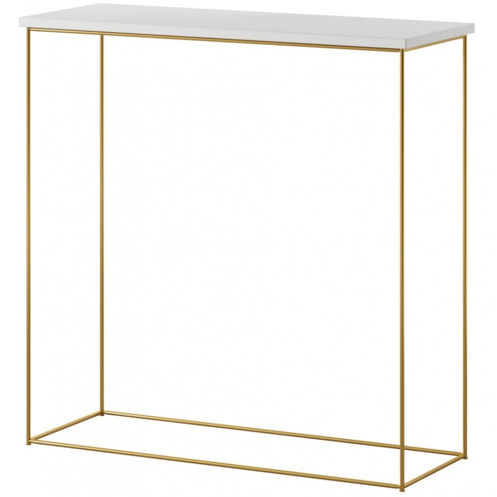 Κονσόλα Leao-Xruso - Leuko 80x30x80
