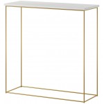 Κονσόλα Leao-Xruso - Leuko 80x30x80