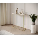 Κονσόλα Leao-Xruso - Leuko 80x30x80