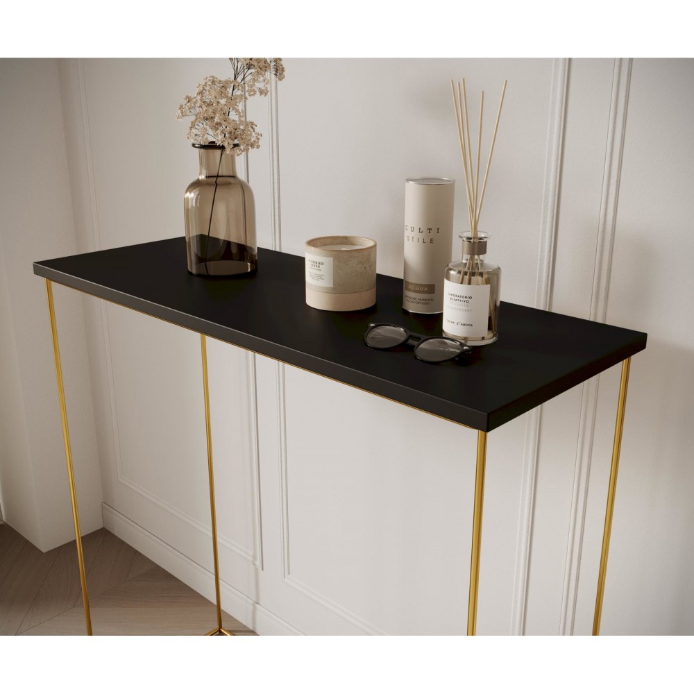 Κονσόλα Leao-Xruso-Mauro 80x30x80