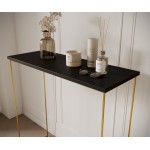Κονσόλα Leao-Xruso-Mauro 80x30x80