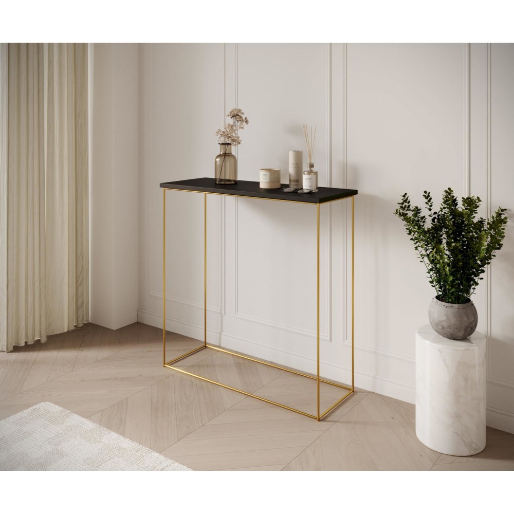 Κονσόλα Leao-Xruso-Mauro 80x30x80