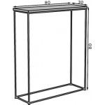 Κονσόλα Leao 80x30x80