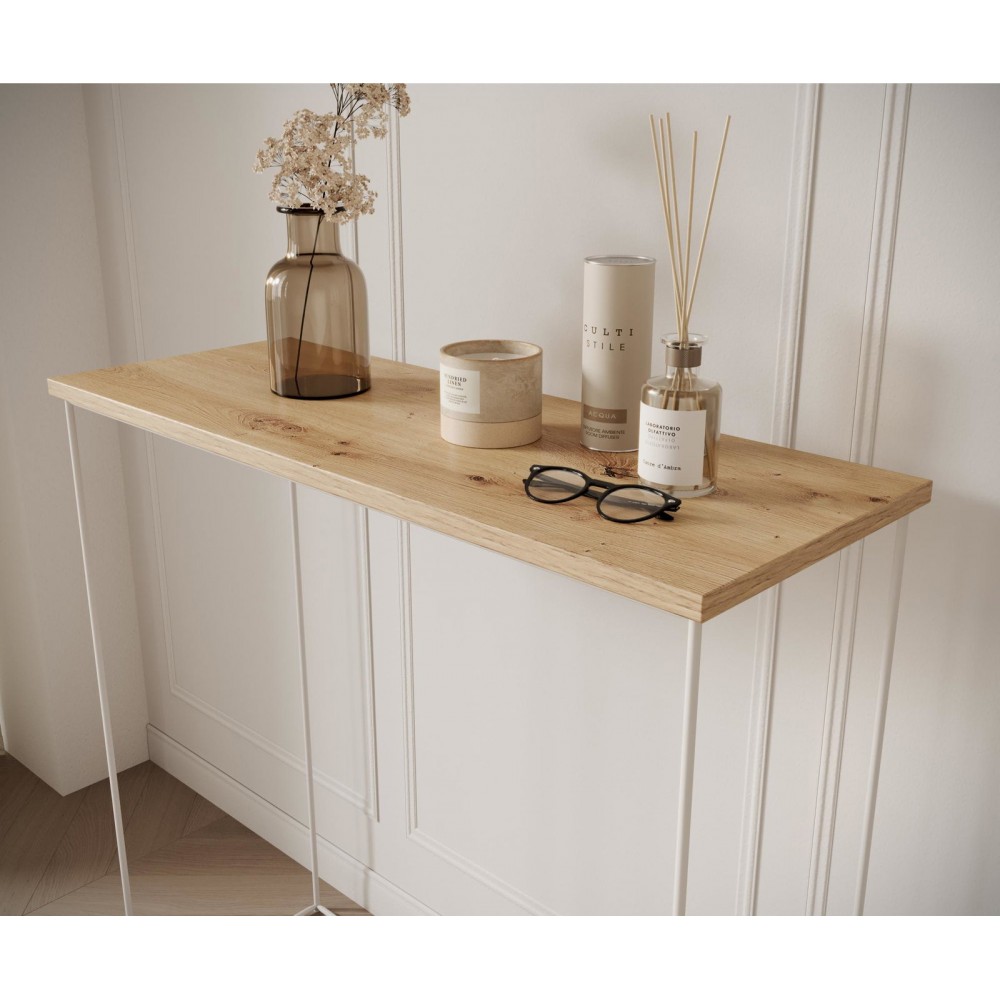 Κονσόλα Leao 80x30x80