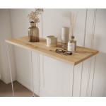 Κονσόλα Leao 80x30x80