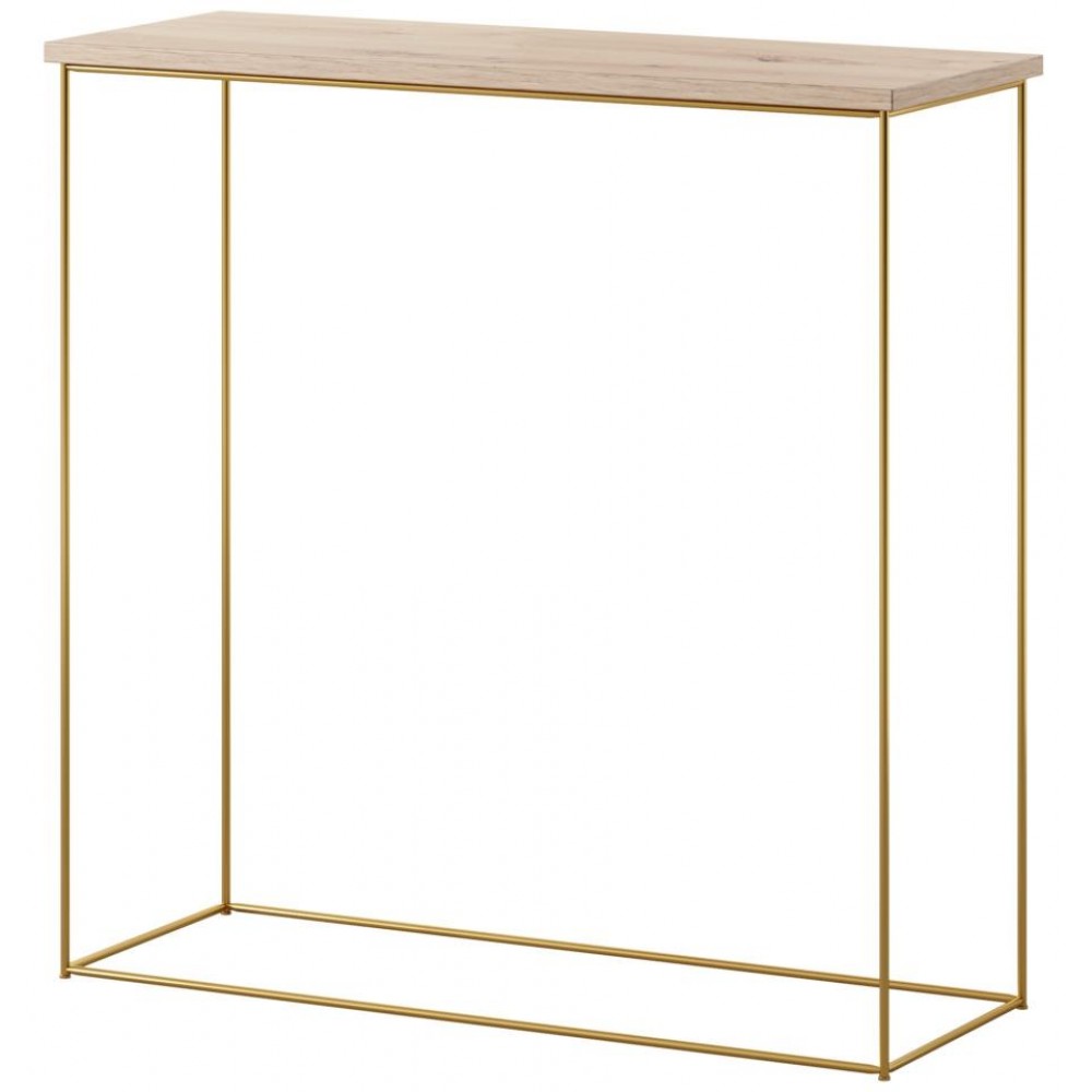 Κονσόλα Leao 80x30x80