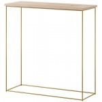 Κονσόλα Leao 80x30x80