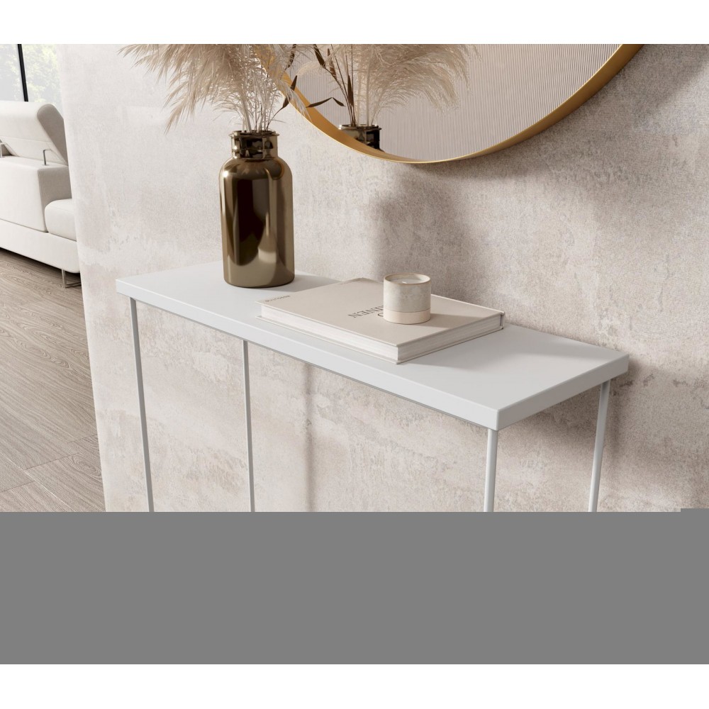 Κονσόλα Sary-Leuko-Leuko mat 60x20x80
