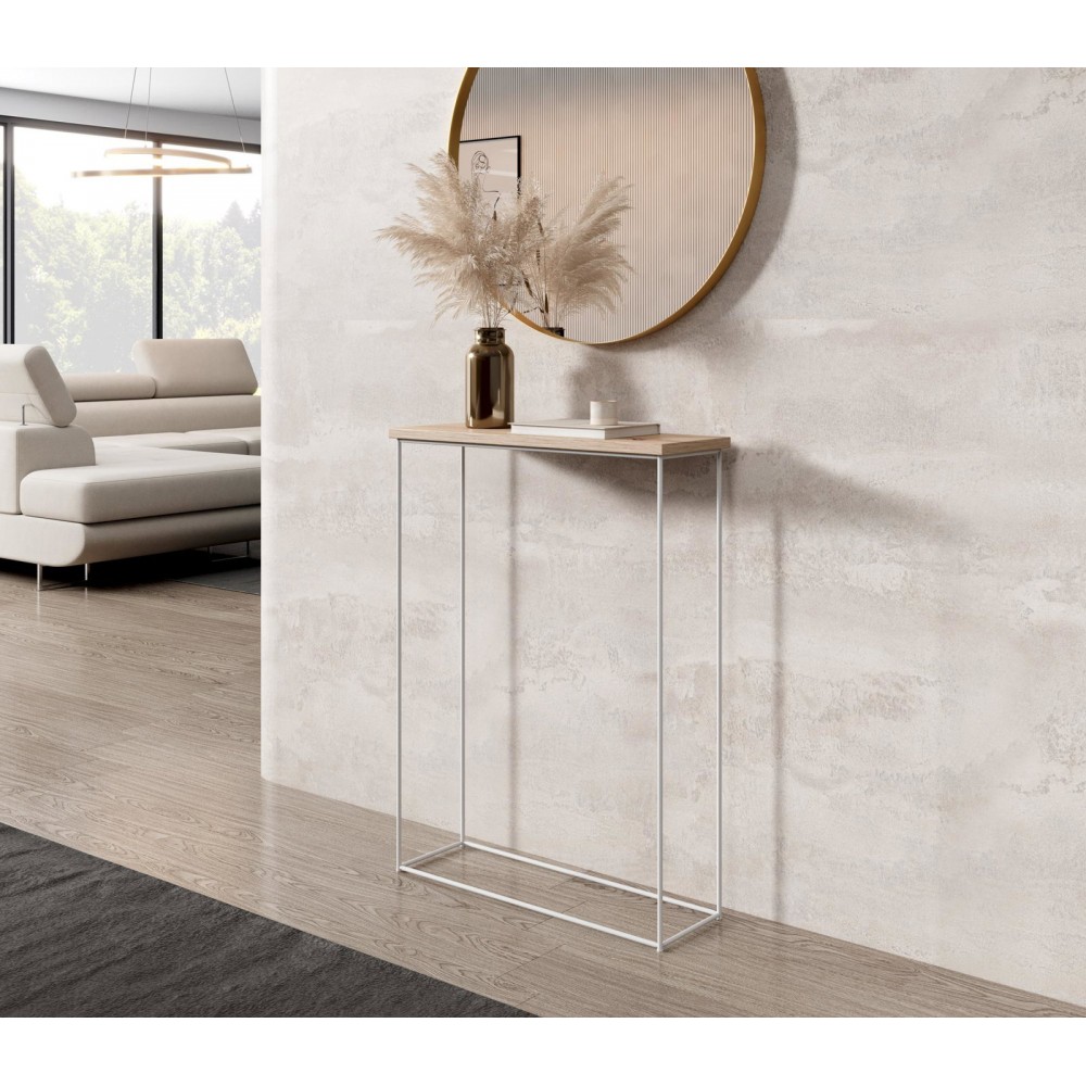 Κονσόλα Sary-Leuko Fusiko 60x20x80