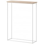 Κονσόλα Sary-Leuko Fusiko 60x20x80