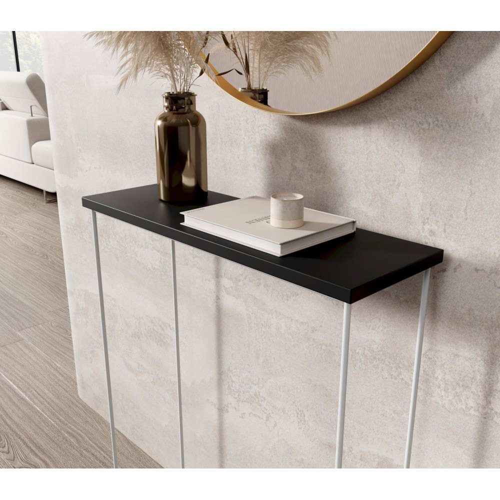 Κονσόλα Sary-Leuko-Mauro 60x20x80