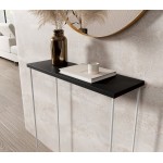 Κονσόλα Sary-Leuko-Mauro 60x20x80