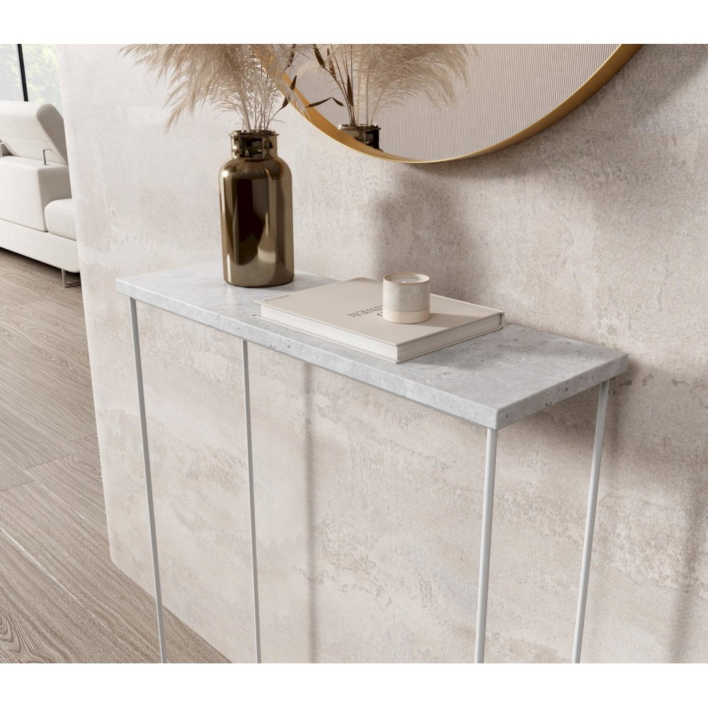 Κονσόλα Sary-Leuko-Gkri 60x20x80