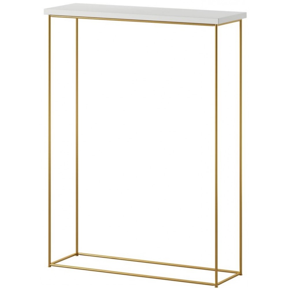 Κονσόλα Sary-Xruso - Leuko 60x20x80