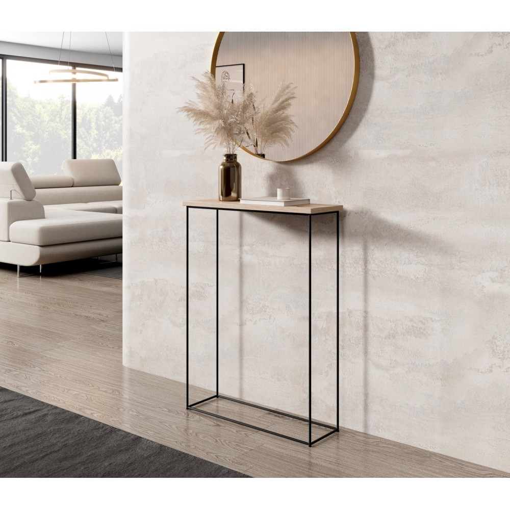 Κονσόλα Sary 60x20x80