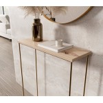 Κονσόλα Sary 60x20x80