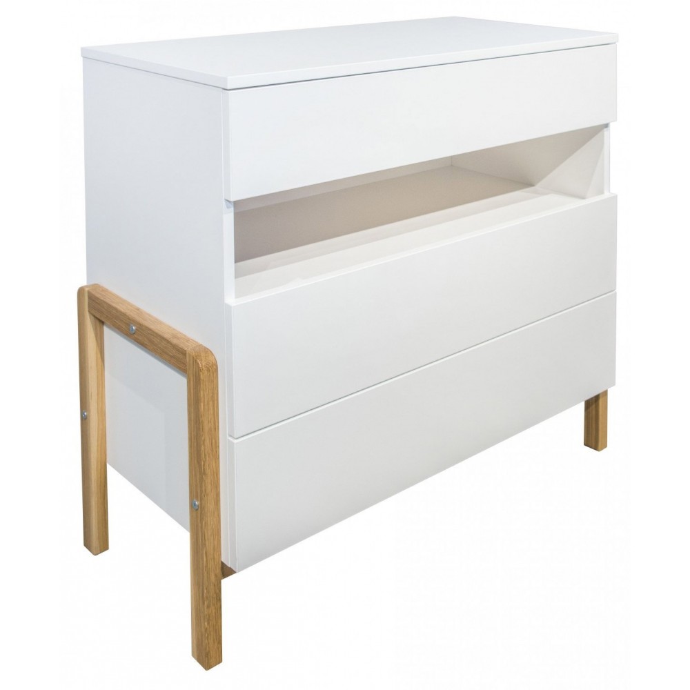 Συρταριέρα Victor 100x45x90