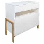 Συρταριέρα Victor 100x45x90