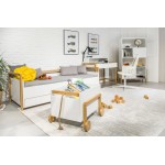 Καρότσι αποθήκευσης Victor 60x55x39.5