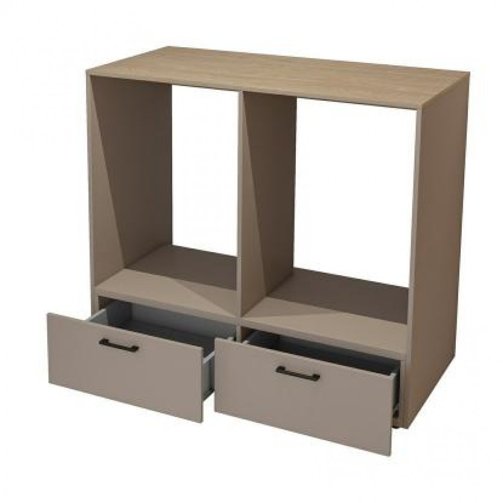 Ντουλάπι μπάνιου Venum Double