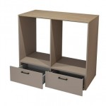 Ντουλάπι μπάνιου Venum Double