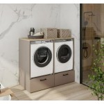 Ντουλάπι μπάνιου Venum Double