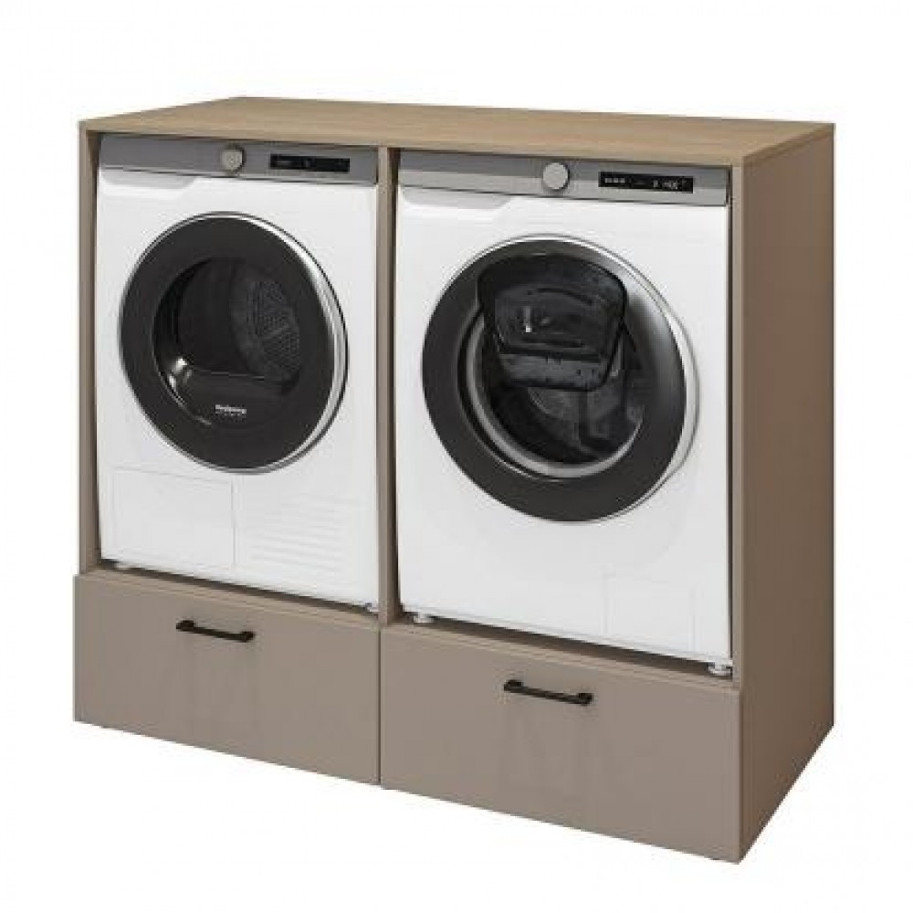 Ντουλάπι μπάνιου Venum Double