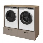 Ντουλάπι μπάνιου Venum Double