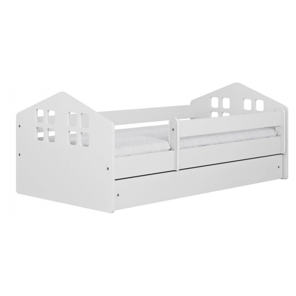 Παιδικό Κρεβάτι Kacper-160 x 80 164x90x65