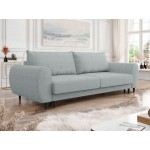 Καναπές Nosa διθέσιος-Gkri Anoixto