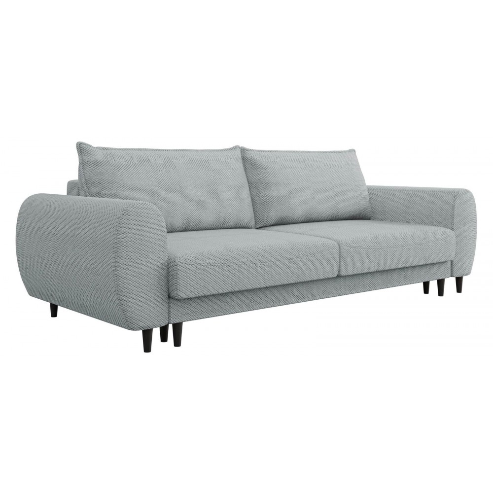 Καναπές Nosa διθέσιος-Gkri Anoixto