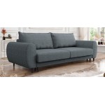 Καναπές Nosa διθέσιος-Anthraki