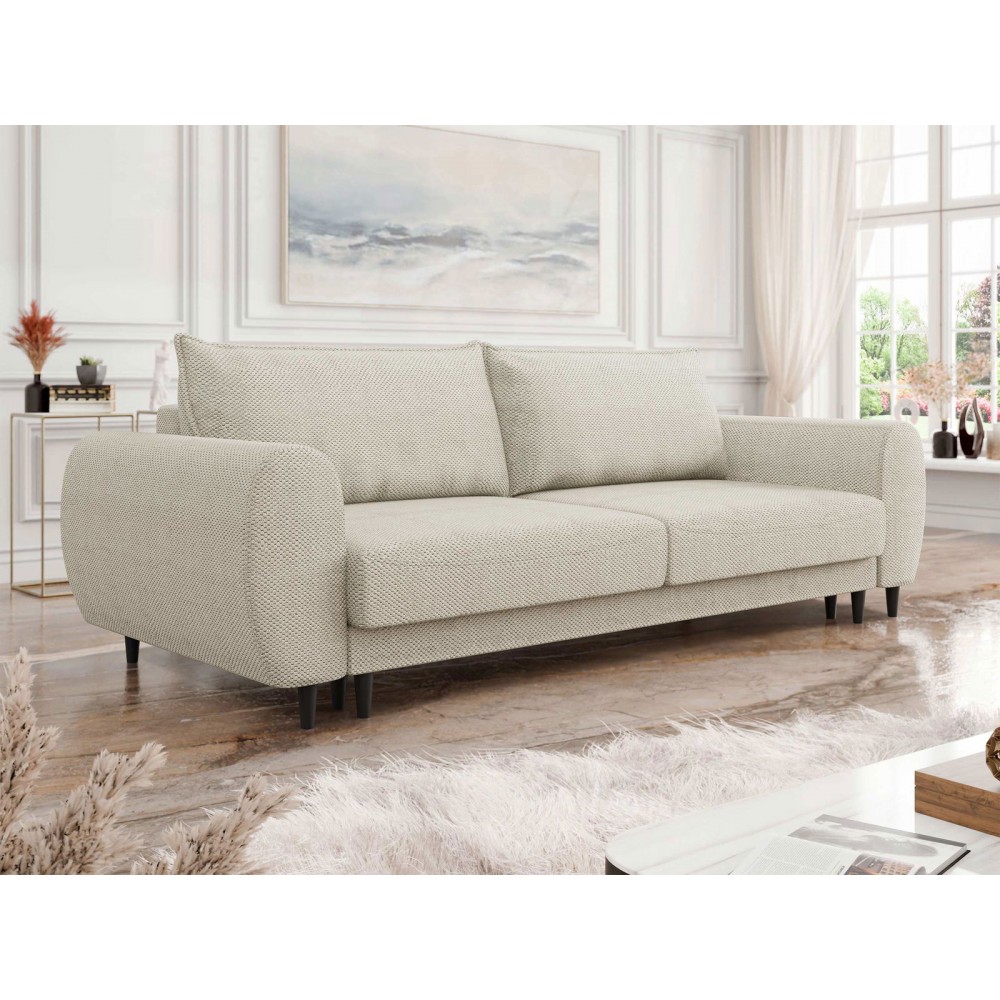 Καναπές Nosa διθέσιος-Ekrou