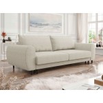 Καναπές Nosa διθέσιος-Ekrou