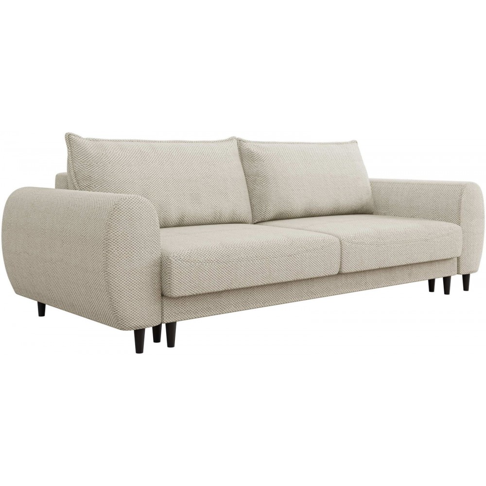 Καναπές Nosa διθέσιος-Ekrou