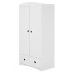 Ντουλάπα Julia 90x52x175.5