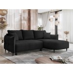 Γωνιακός καναπές Sycylia-Mauro-Δεξιά