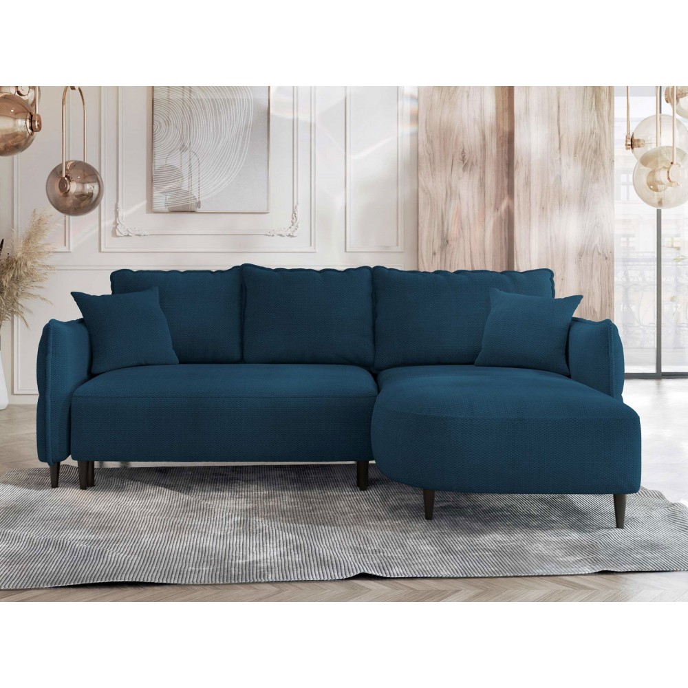 Γωνιακός καναπές Sycylia-Mple-Δεξιά