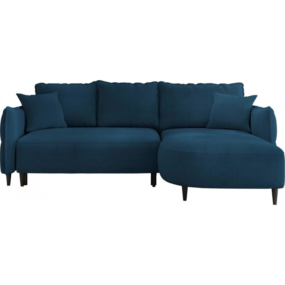 Γωνιακός καναπές Sycylia-Mple-Δεξιά