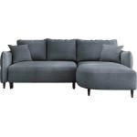 Γωνιακός καναπές Sycylia-Gkri Skouro-Δεξιά