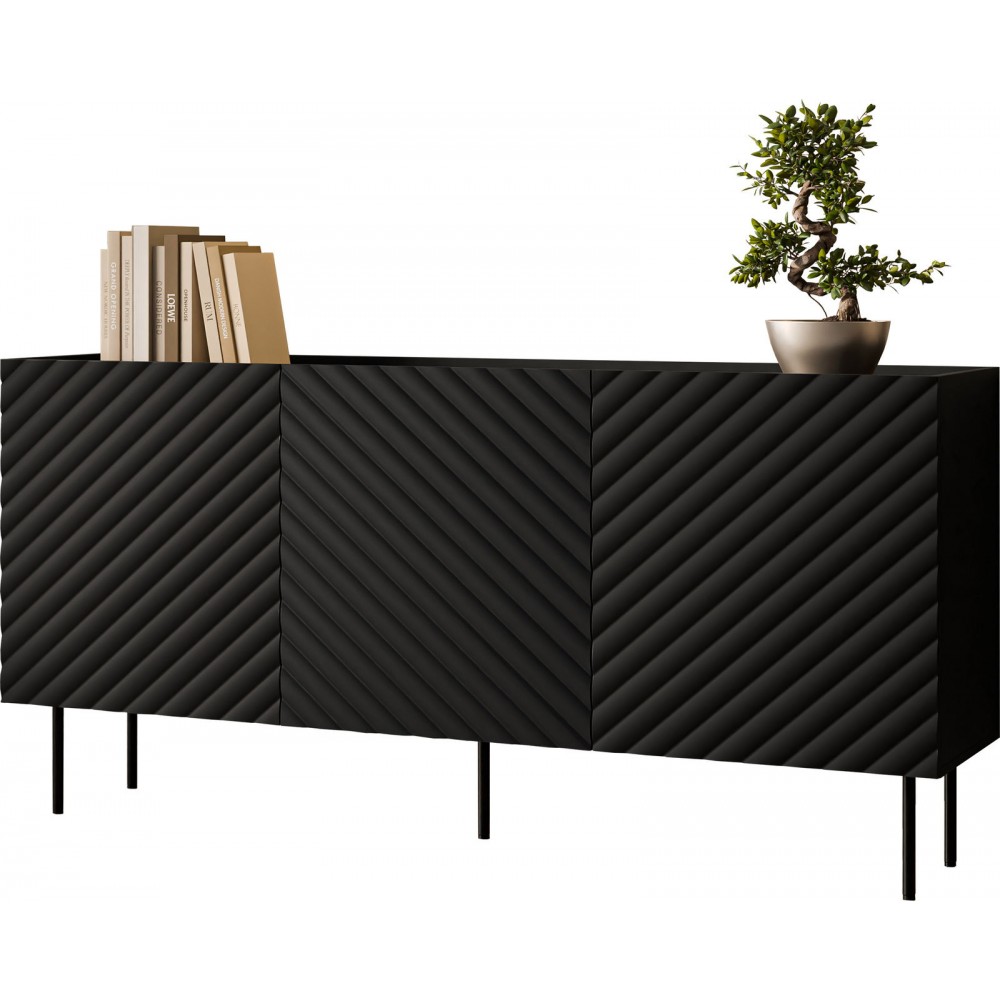 Μπουφές Lucca-Mauro