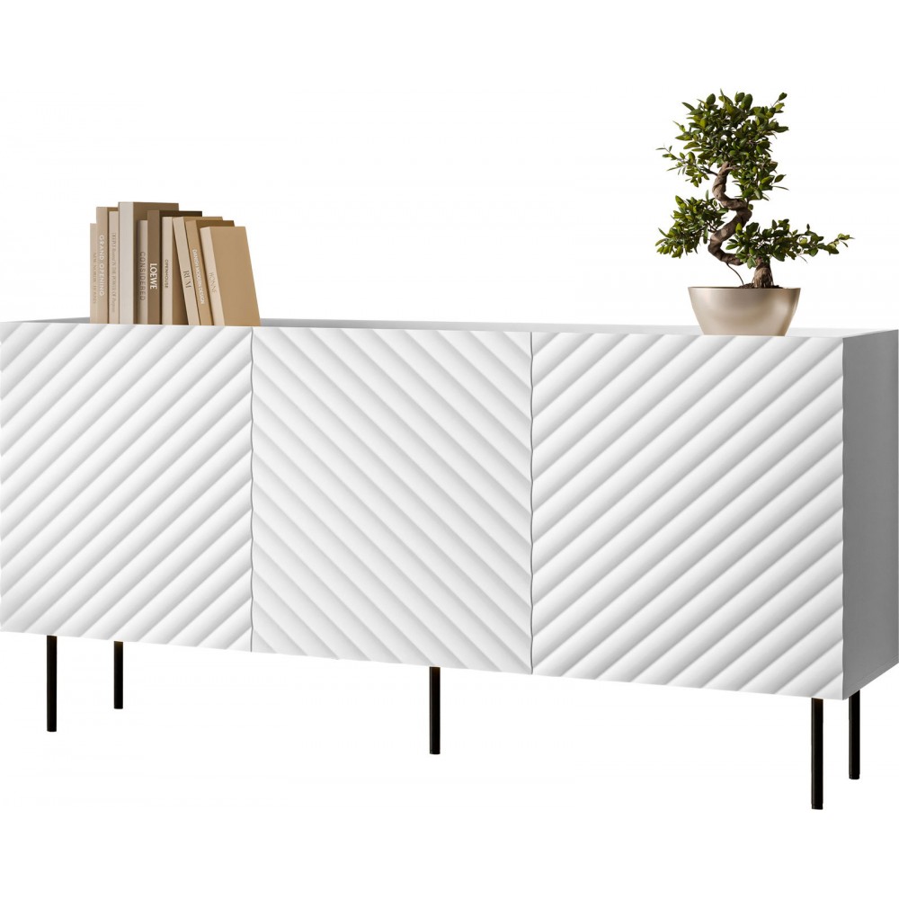 Μπουφές Lucca-Leuko