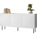 Μπουφές Lucca-Leuko